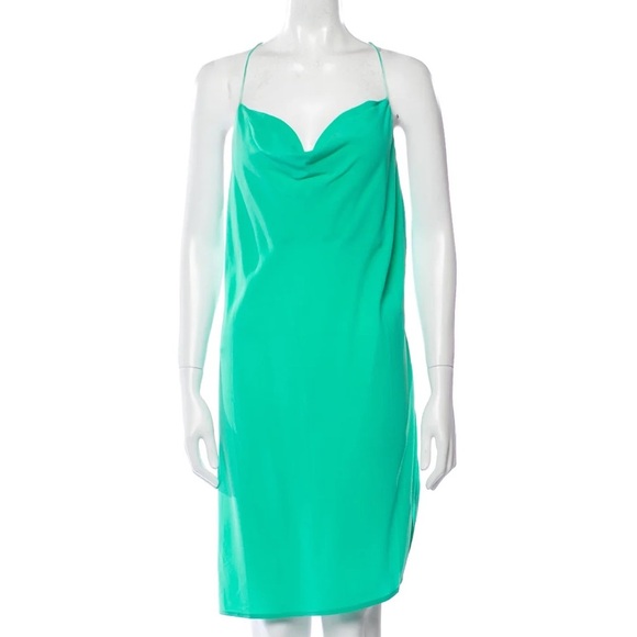 ZIMMERMANN
Silk Knee-Length Dress
Size: Zimmermann 2 - Picture 1 of 3